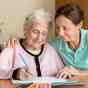 Finding The Right Nursing Home For Your Loved&nbsp;One.