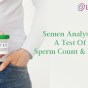 Sperm Count Test: Is It Enough To Assess Male&nbsp;Fertility?