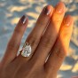 Filing a Claim: What to Do if Your Engagement Ring Gets Lost or&nbsp;Damaged