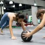 From Office Desk to Dumbbells: How Corporate Professionals in Singapore Use Gyms to Combat Work&nbsp;Stress