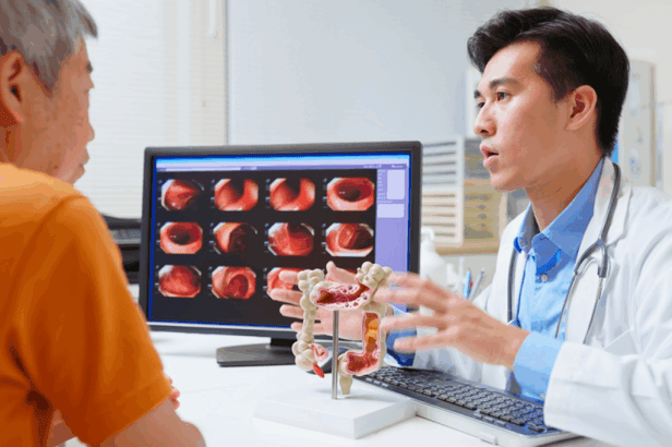 Factors affecting colonoscopy cost in Singapore across different medical&nbsp;facilities