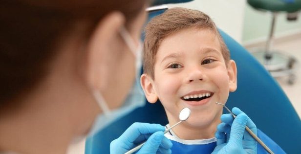 Comfortable Care for Healthier&nbsp;Smiles