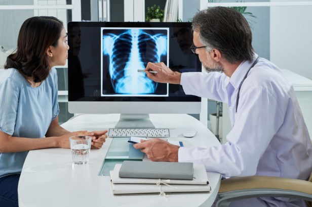 Lung Cancer Detection and the Role of Advanced Pulmonary&nbsp;Evaluation