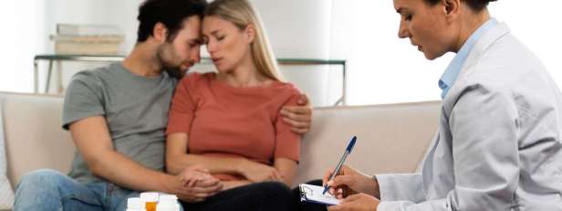 Pre Marital Check Up Singapore for Couples Planning&nbsp;Ahead